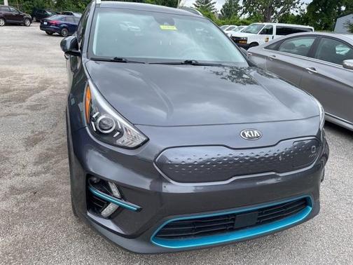 2020 Kia Niro EV EX