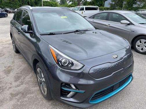 2020 Kia Niro EV EX