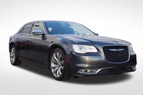 2019 Chrysler 300 Limited