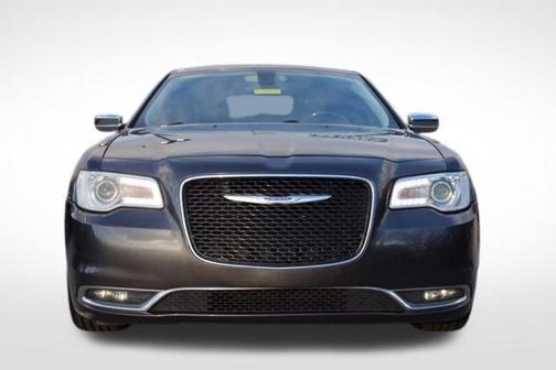 2019 Chrysler 300 Limited