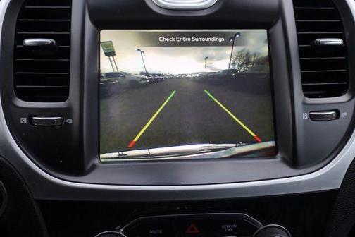 2019 Chrysler 300 Limited