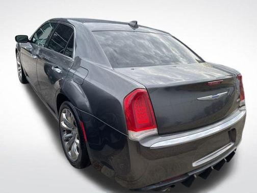 2019 Chrysler 300 Limited