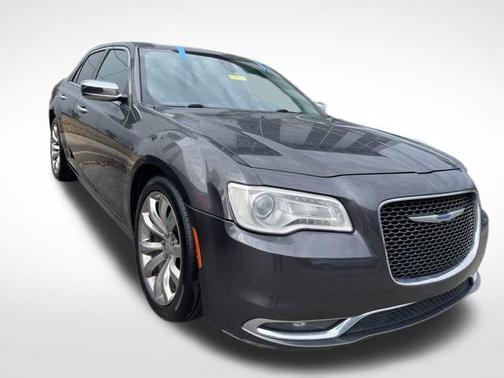 2019 Chrysler 300 Limited