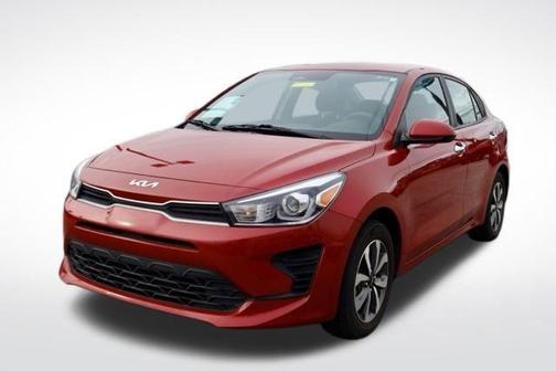 2023 Kia Rio S
