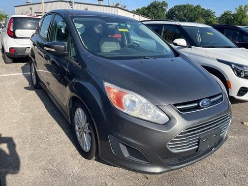 2015 Ford C-Max Hybrid SE
