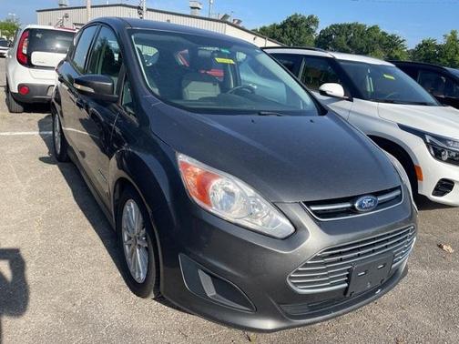2015 Ford C-Max Hybrid SE