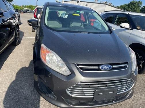 2015 Ford C-Max Hybrid SE