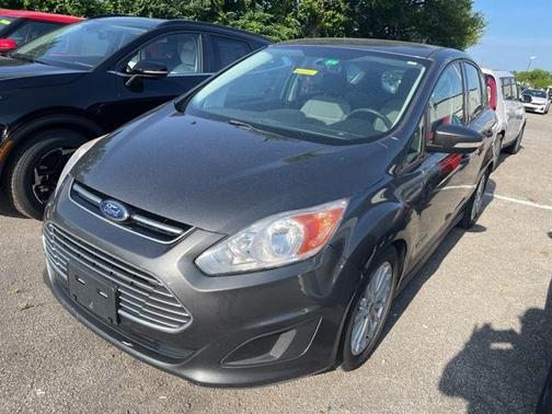 2015 Ford C-Max Hybrid SE