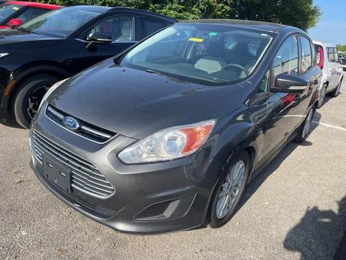 2015 Ford C-Max Hybrid SE