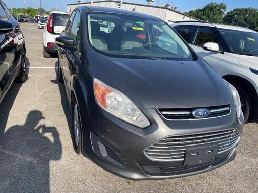2015 Ford C-Max Hybrid SE