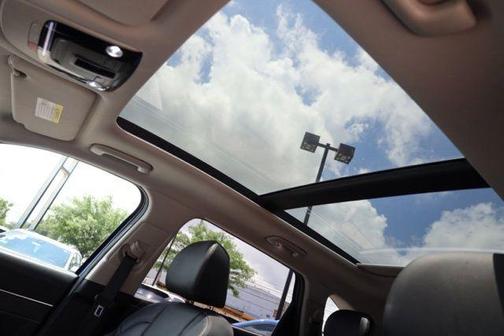 Sapphire Blue 2023 Kia Sorento SX