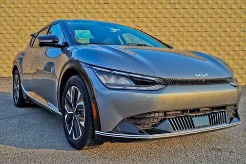 2024 Kia EV6 Wind