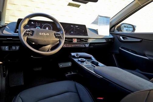 2024 Kia EV6 Wind