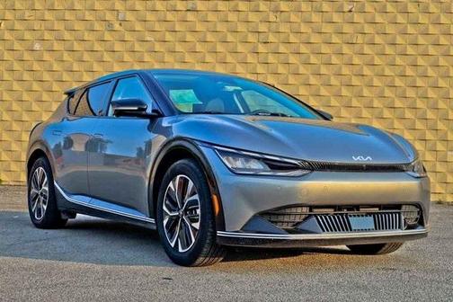 2024 Kia EV6 Wind