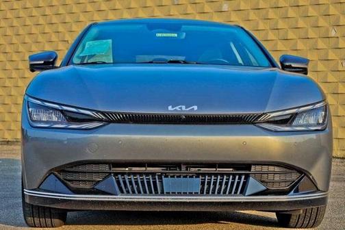 2024 Kia EV6 Wind