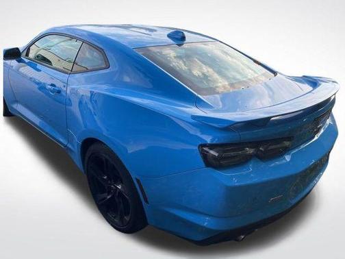 2022 Chevrolet Camaro 2SS