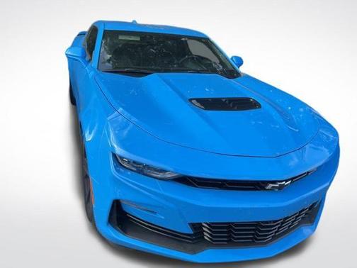 2022 Chevrolet Camaro 2SS