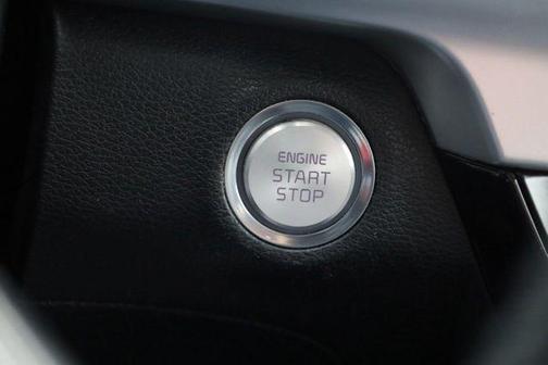 Snow White Pearl 2020 Kia Telluride S
