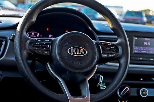 2018 Kia Rio S