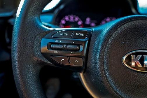 2018 Kia Rio S