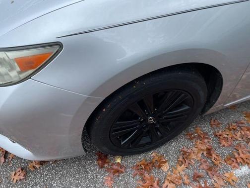 2015 Lexus ES 350 350