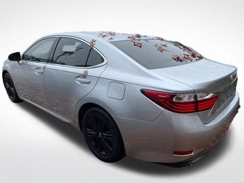 2015 Lexus ES 350 350