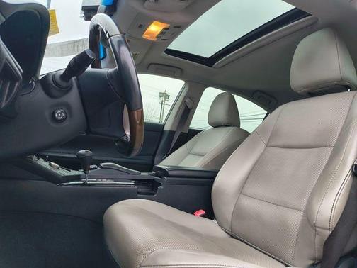 2015 Lexus ES 350 350