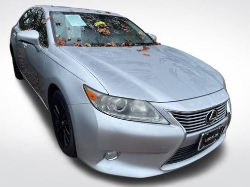 2015 Lexus ES 350 350