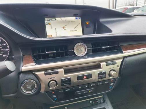 2015 Lexus ES 350 350