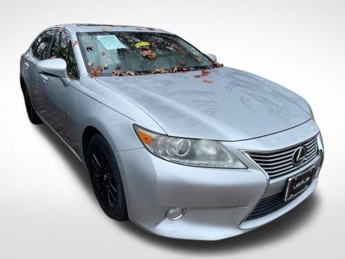 2015 Lexus ES 350 350