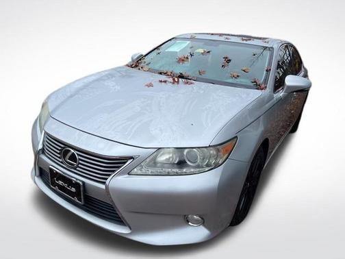 2015 Lexus ES 350 350