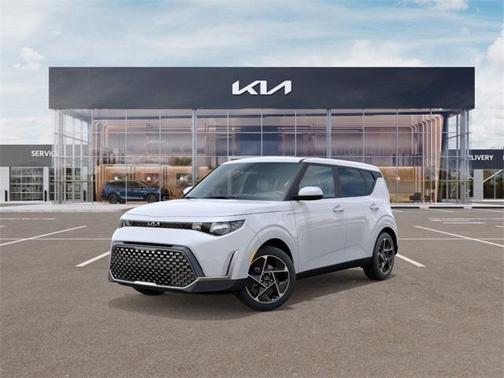 2025 Kia Soul EX