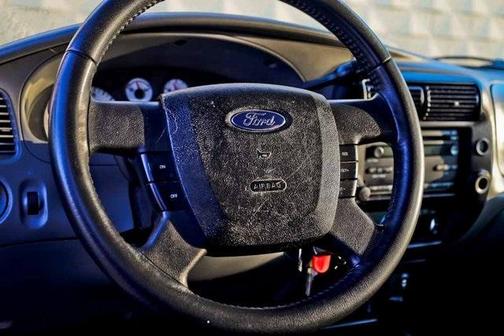 2011 Ford Ranger Sport