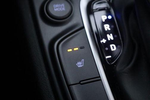 2021 Hyundai KONA SEL Plus