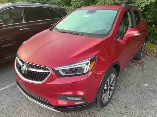 2018 Buick Encore Essence