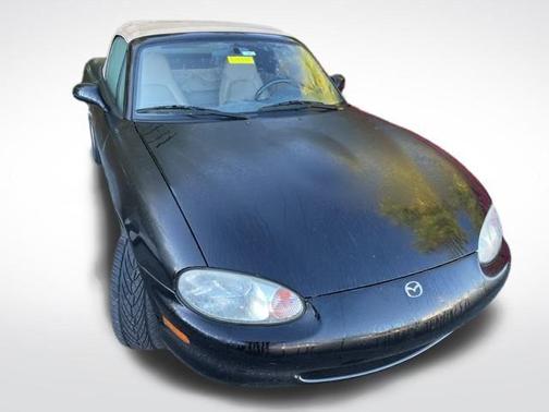 1999 Mazda MX-5 Miata