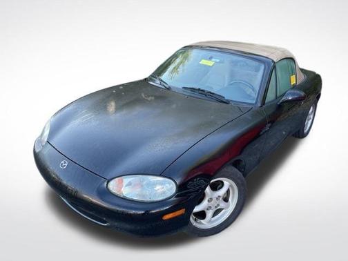 1999 Mazda MX-5 Miata