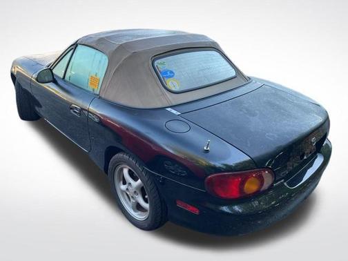 1999 Mazda MX-5 Miata