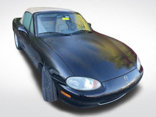 1999 Mazda MX-5 Miata