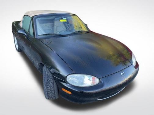 1999 Mazda MX-5 Miata