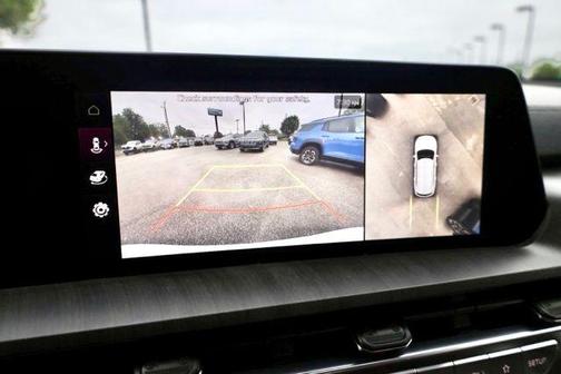 Glacial White Pearl 2023 Kia Telluride SX-Prestige