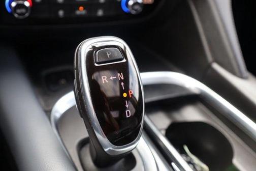 Satin Steel Gray Metallic 2019 Buick Enclave Essence
