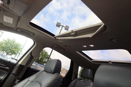 Satin Steel Gray Metallic 2019 Buick Enclave Essence
