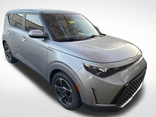 2023 Kia Soul EX