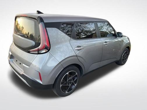 2023 Kia Soul EX