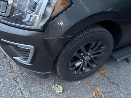 2020 Ford Expedition Max Limited