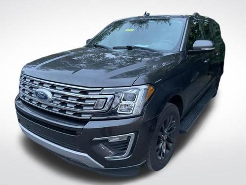 2020 Ford Expedition Max Limited
