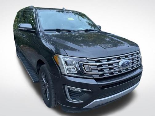 2020 Ford Expedition Max Limited