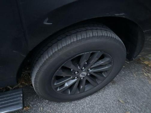 2020 Ford Expedition Max Limited