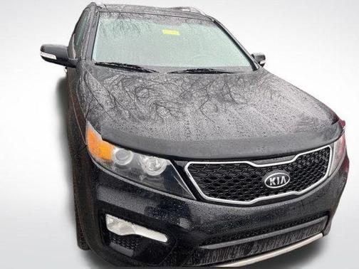 2012 Kia Sorento SX